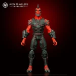 Legendari Action Figure – Crimson Enforcer 1/10 18 cm 1