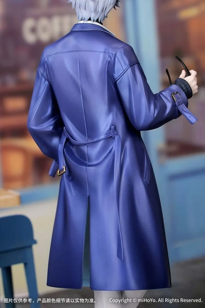 Honkai Star Rail Figure – Phainon Express Travel Notes 24 cm 7