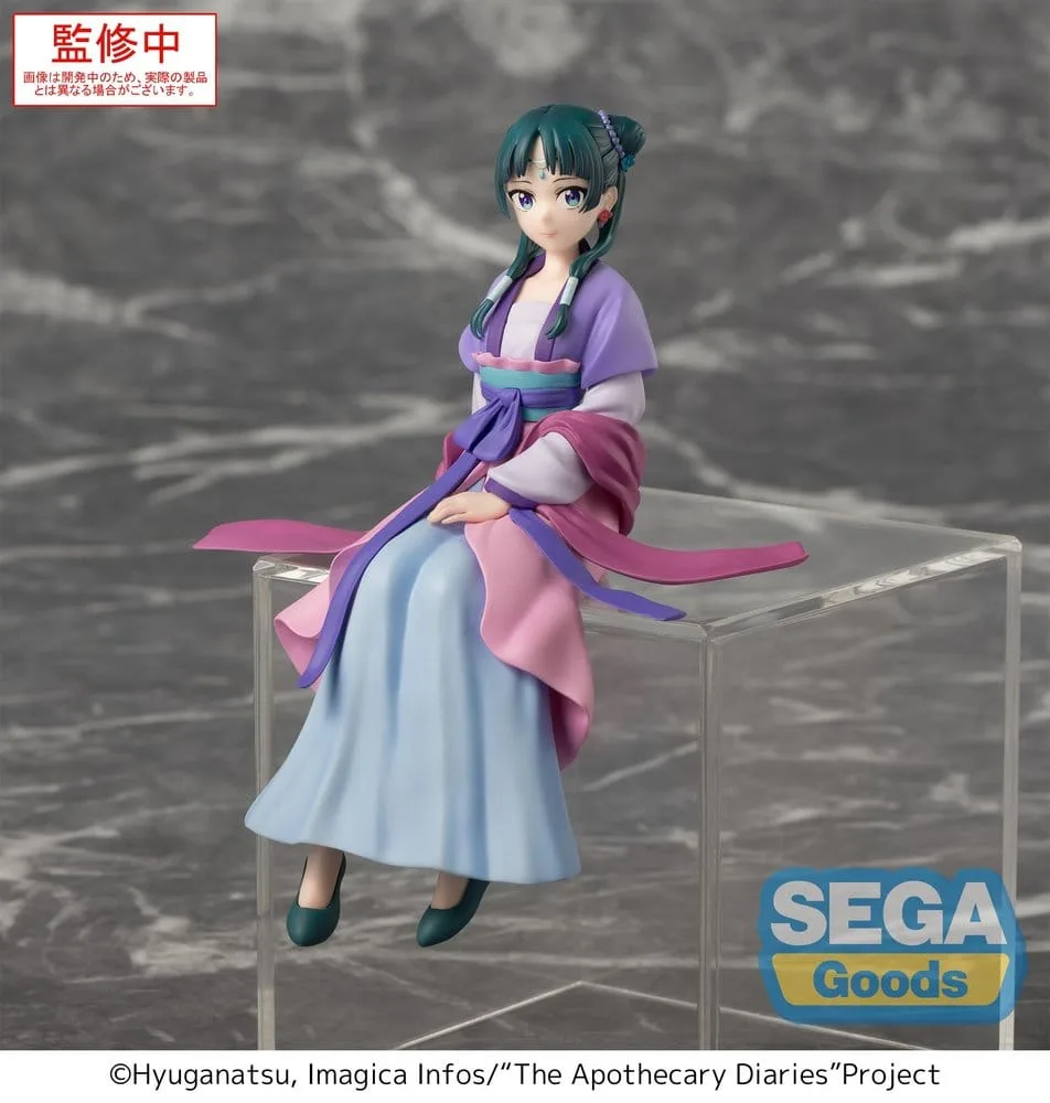 The Apothecary Diaries Figure – Maomao Moon Fairy 14 cm 2