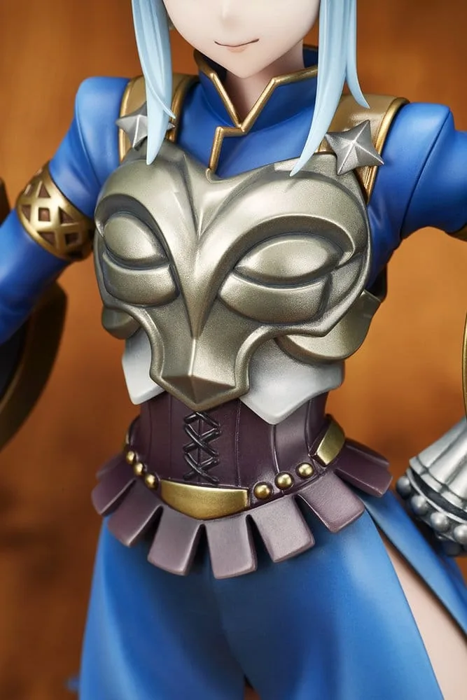 Unicorn Overlord PVC Statue – Virginia Class Valkyria 24 cm 20