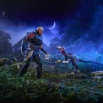 G.I. Joe Figure 2-Pack – Rottclaw and Cobra Deinonychus 15 cm 11