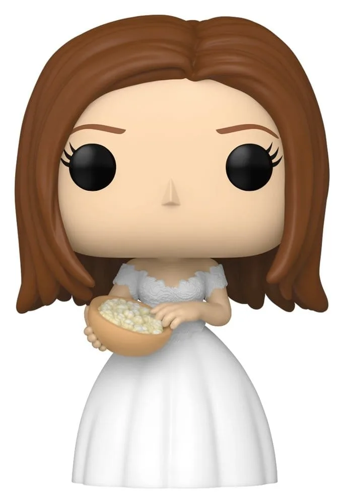Friends Pop Vinyl Figure – Rachel Green Wedding Dress 9 cm