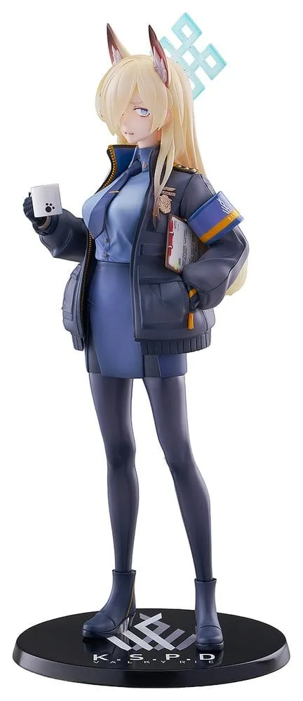 Blue Archive PVC Figure – Kanna 1/7 Scale 24 cm