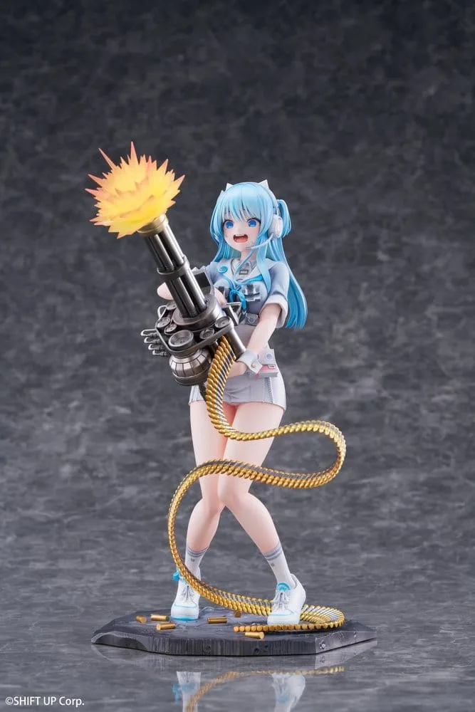 Goddess of Victory Nikke Figure – Shifty Panic Sight 1/7 25 cm