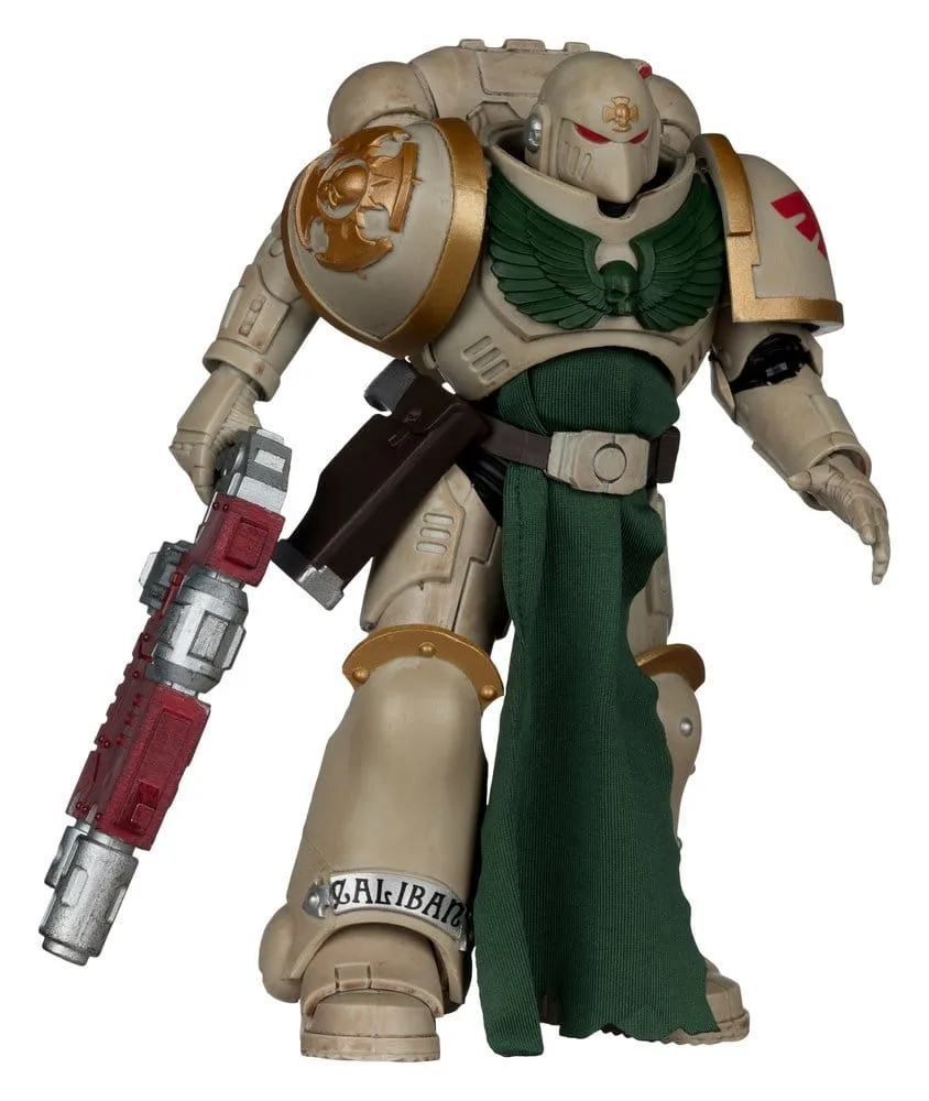 Warhammer 40,000 Action Figure – Dark Angels Sternguard Veteran 18 cm