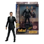 Fallout Action Figure – Cooper Howard Red Platinum 17 cm 4