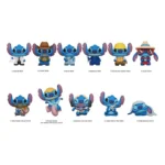 Lilo & Stitch Taschenanhänger – Serie 6, 24er-Display 1