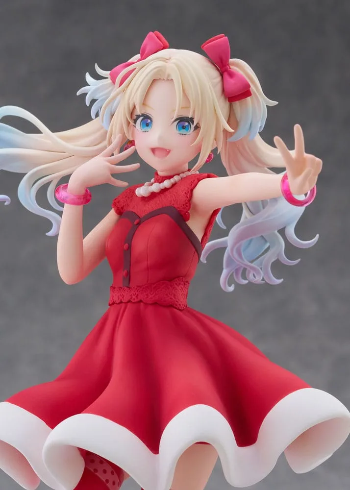 Love Live Hasunosora Statue – Osawa Rurino 1/7 Scale 23 cm 8