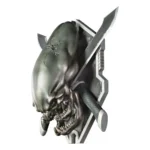 Halo Wall Mount – Legendary Icon Grunt Edition 25 x 28 cm 4