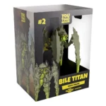 Helldivers 2 Vinyl Figure – Bile Titan 5