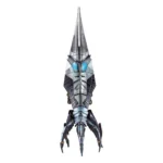 Mass Effect Replica – Reaper Sovereign 20 cm 1