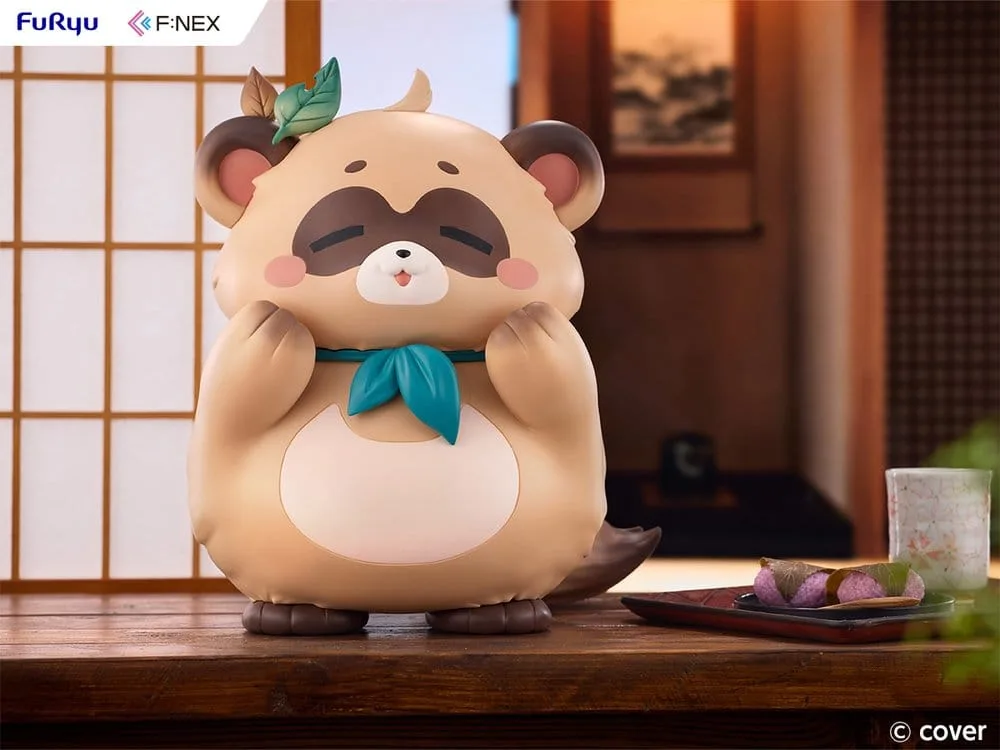 Nijisanji Soft Vinyl Figure – Poko-be 1/1 Scale 36 cm 18