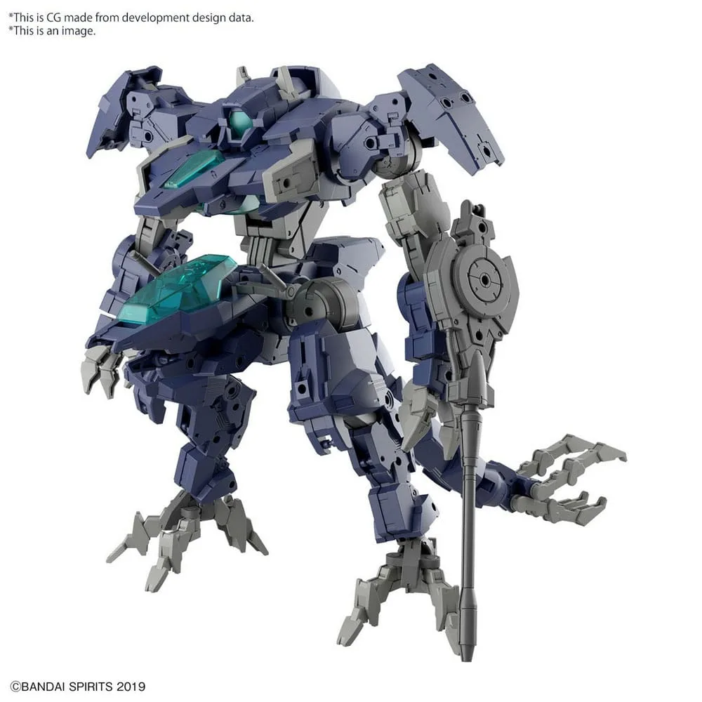 30MM Model Kit – eEXM GIG-R01 Provedel Type REX 01 1/144