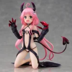 To Love-Ru Darkness Figure – Lala Satalin Deviluke Fillette 15 cm 10