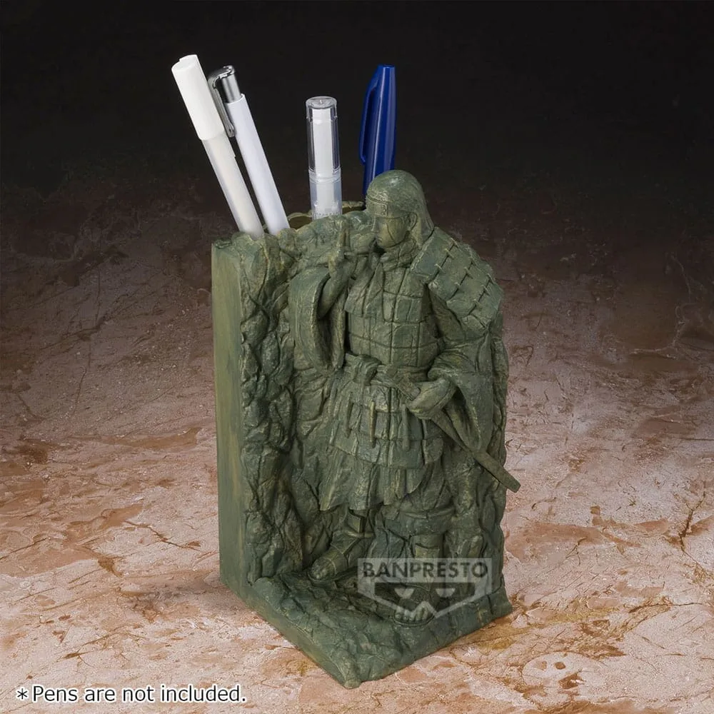 Naruto Statue Bookend – The Final Valley Hashirama Senju 19 cm 4
