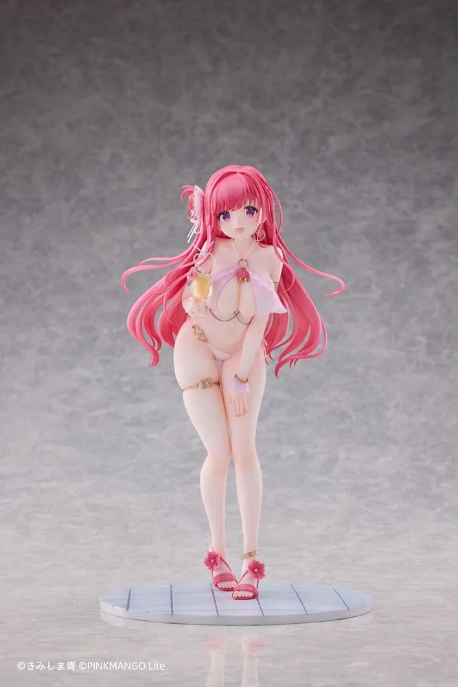 Original Character PVC Statue – Riko chan 1/6 Scale 26 cm