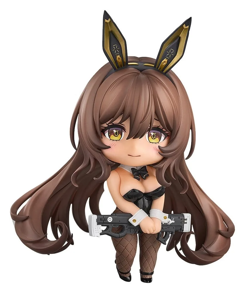 Goddess of Victory Nikke Action Figure – Noir Nendoroid 10 cm
