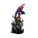 Marvel Comics Statue – Amazing Art Spider-Man 1:10 22 cm 1