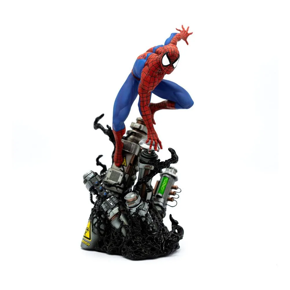 Marvel Comics Statue – Amazing Art Spider-Man 1:10 22 cm