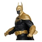 DC Multiverse Action Figure – Batman Knightmare Gold Label 19 cm 5