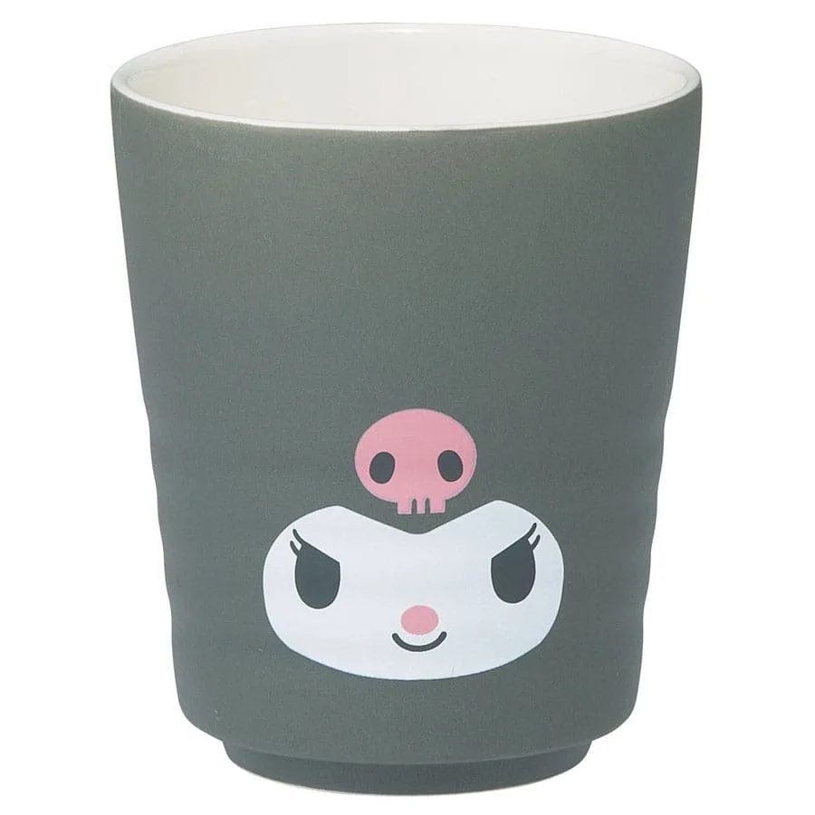 Sanrio Mug – Kuromi 260 ml