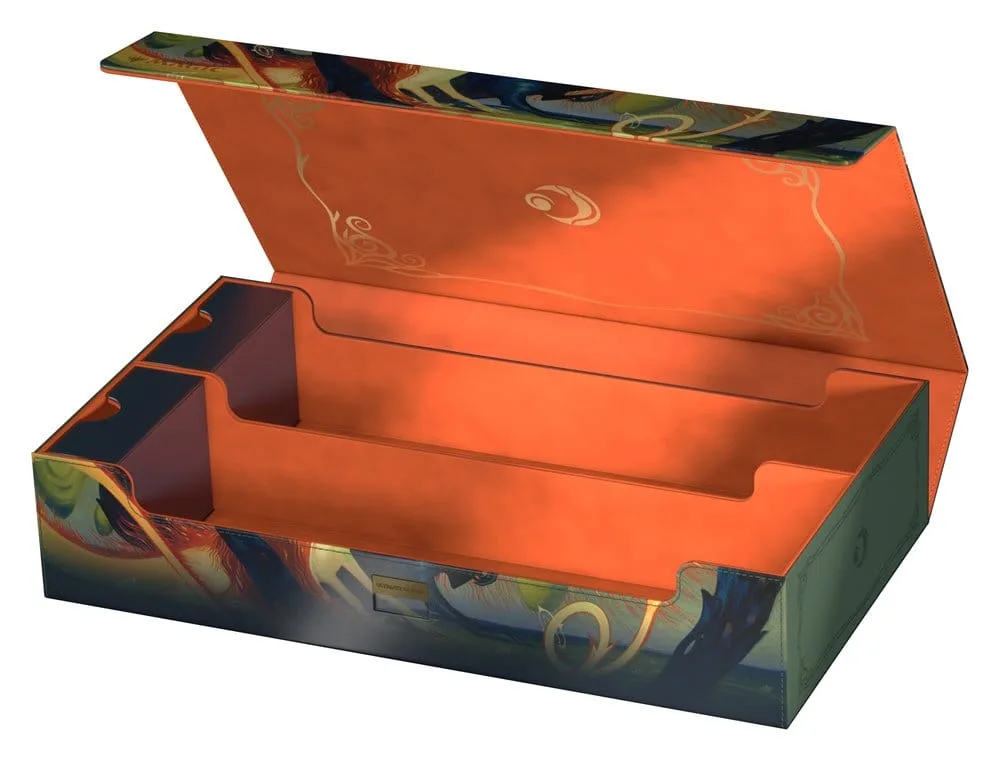 Magic The Gathering Storage Box – Celestial Reunion Omnihive 1000+ 3