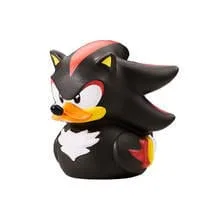 Sonic the Hedgehog Mini Figure – Shadow Tubbz 5 cm