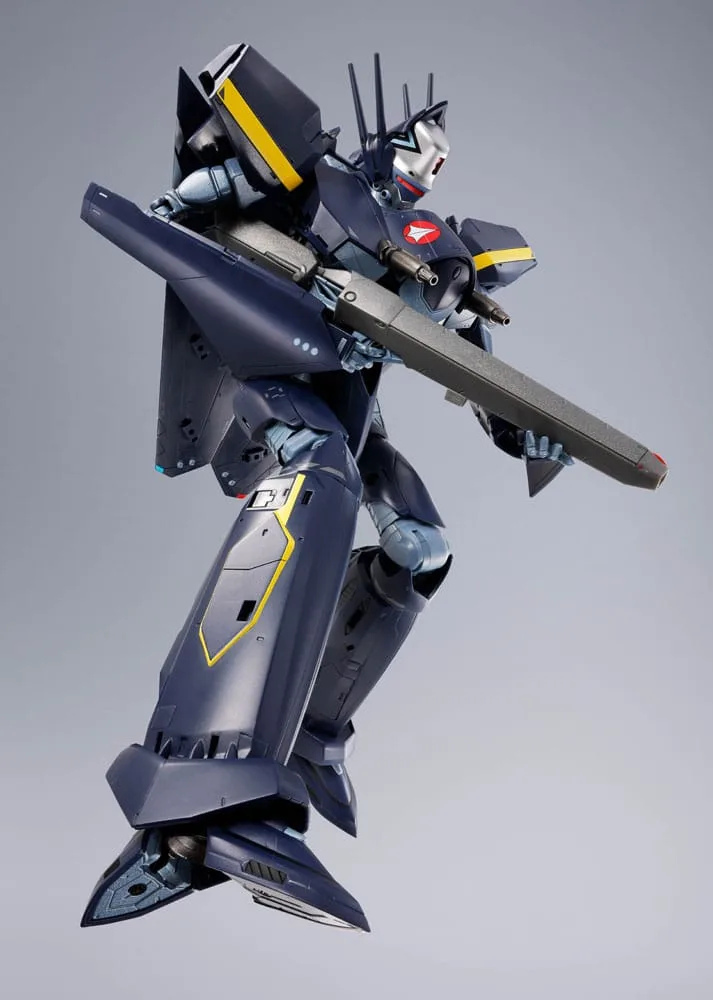Macross 7 Action Figure – DX Chogokin VF-17S Nightmare 25 cm 16