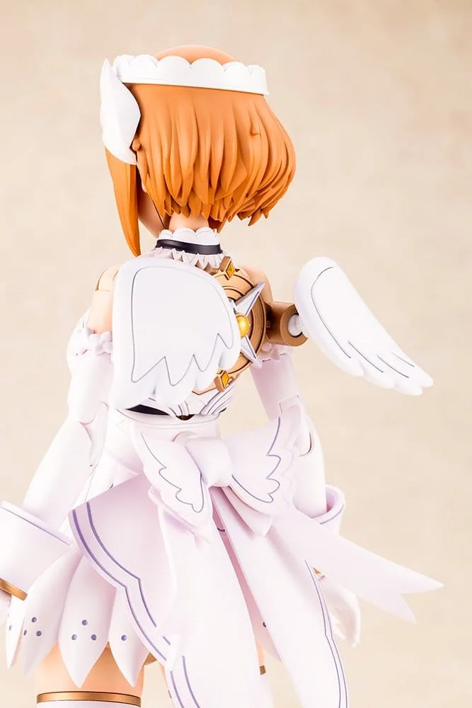 Arcanadea Model Kit – Grande Scale Lumitea 25 cm 16