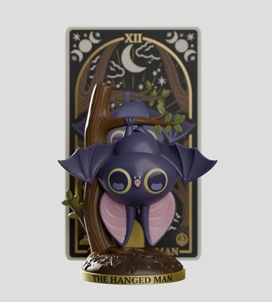 Wild Magic Tarot Minifiguren – Series 1 display 6 stuks 10 cm 3