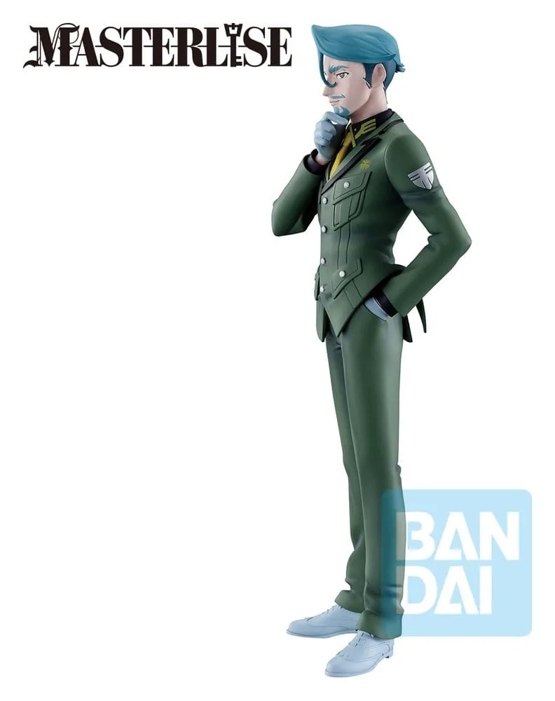 Mobile Suit Gundam GQuuuuuuX Figure – Challia Bull 25 cm 2