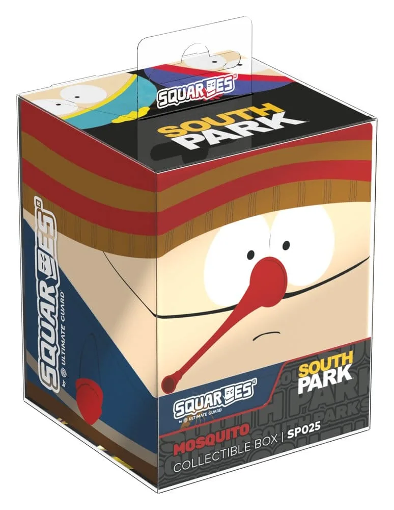 South Park Deck Box – Squaroes Mosquito SP025 9