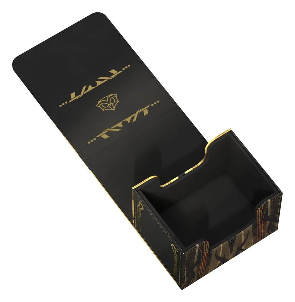 Magic The Gathering Deck Box – Return to the Ranks Sidewinder 100+ 8
