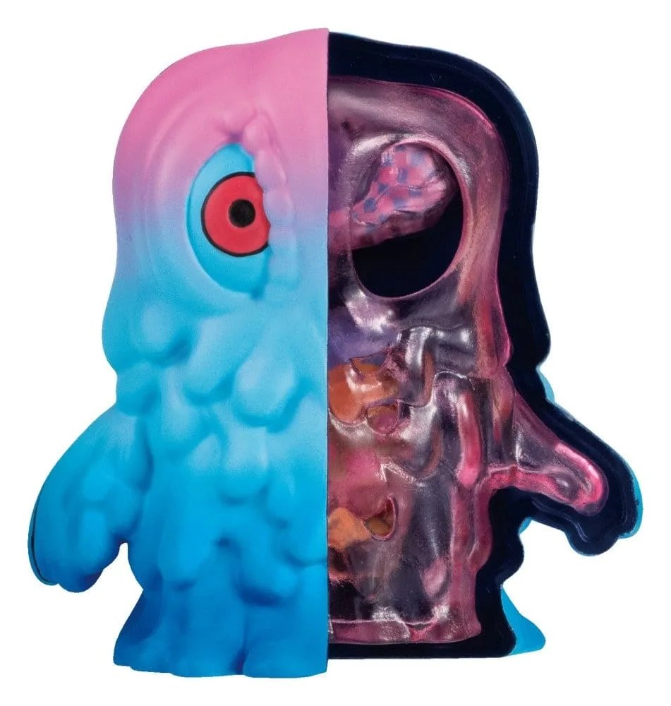 Godzilla Mini Figures – Hedorah Inside Fantasy 4 Blind Boxes 4