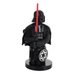 Star Wars Charging Stand – Cable Guys Darth Vader 20 cm 3