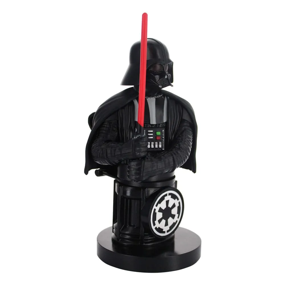 Star Wars Charging Stand – Cable Guys Darth Vader 20 cm 3