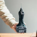 The Lord of the Rings Calendar – 3D Perpetual 23 cm 4