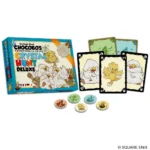 Final Fantasy Card Game – Chocobo’s Crystal Hunt Deluxe 2