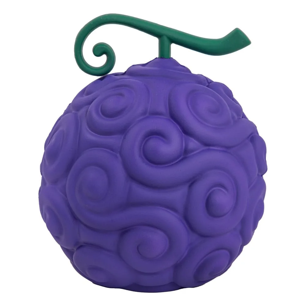 One Piece Squishy Figure – Gum-Gum Fruit