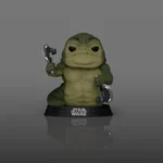 Star Wars Pop Vinyl Figure – Rotta the Hutt Glow 9 cm 4