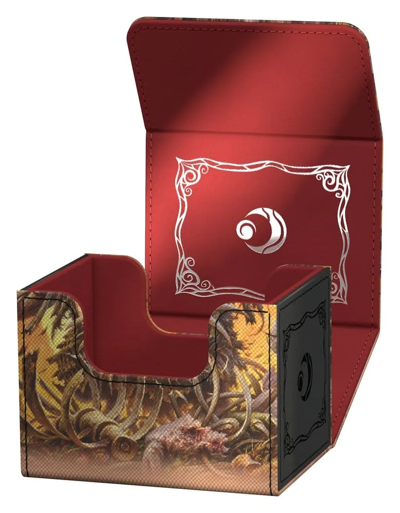 Magic the Gathering Deck Box – Sidewinder 100+ Gristle Glutton 6
