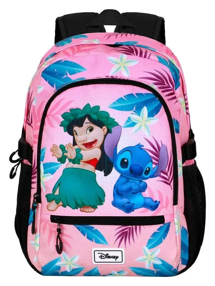 Lilo and Stitch Backpack – Fight 3.0 Dance 41 cm 4