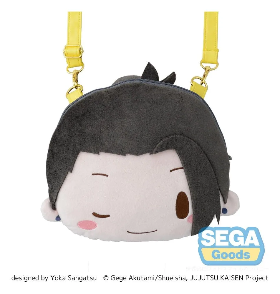 Jujutsu Kaisen Shoulder Bag – Suguru Geto Fuwa Petit M 2