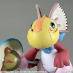 Monster Hunter Minifiguren – Palico Vol. 1 4er-Set 8–9,5 cm 12