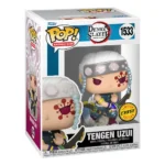 Demon Slayer POP Figure Assortment – Tengen with Chase 6-Pack 9 cm 4