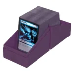 Ultimate Guard Deck Box – Return to Earth Boulder 133+ Purple 9