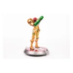 Metroid Prime Statue – Samus Varia Suit Standard Edition 27 cm 7