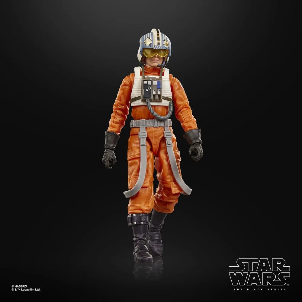Star Wars Action Figure – Colonel Ward Black Series 15 cm 8