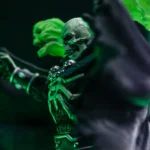 Masters of the Universe Statue – Scareglow Glow in the Dark 25 cm 6