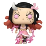 Demon Slayer Pop Vinyl Figure – Nezuko Demon Form 9 cm 1